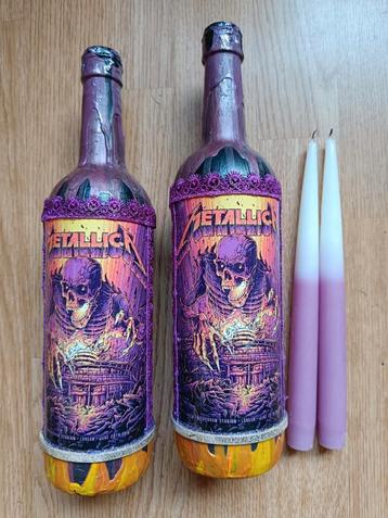 Metallica  beschikbaar voor biedingen