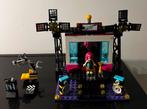 Lego friends 41117 Popster TV-studio, Ophalen of Verzenden, Zo goed als nieuw