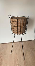 Plantenstandaard zwart, Ophalen, Nieuw