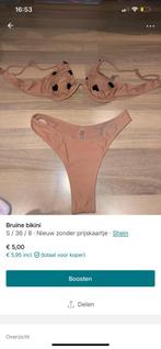 Bikini, Nieuw, Shein, Bikini, Ophalen of Verzenden