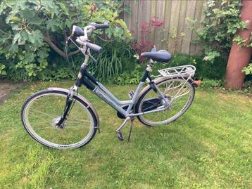 Damesfiets Nexus Pacific 8 maat 50 beschikbaar voor biedingen
