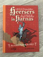 E. Franck - Heersers in harnas, Boeken, Ophalen of Verzenden, Zo goed als nieuw, E. Franck
