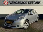 Peugeot 208 1.4 VTi Envy (bj 2012), Auto's, Euro 5, Stof, Gebruikt, Origineel Nederlands