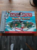 Monopoly Tropical Tycoon DVD Bordspel, Een of twee spelers, Ophalen of Verzenden, Zo goed als nieuw, Parker