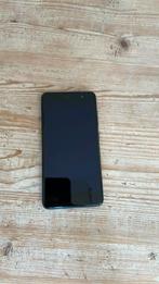Gisaset telefoon, Ophalen, Overige modellen, Zwart, Touchscreen