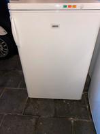 Zanussi Vriezer - vrieskast  tafelmodel 4 Laden, Gebruikt, 100 tot 150 liter, Met aparte vriezer, Energieklasse A of zuiniger
