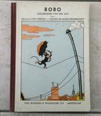 Bobo geschiedenis van een aap, Ophalen, Gelezen, Van Osselen- v. Delden, Non-fictie