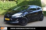Ford Fiesta 1.6 Sportuitlaat | LMV | Airco, 1596 cc, Stof, Gebruikt, 4 cilinders
