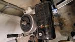 British seagull forty plus kortstaart buitenboord, Watersport en Boten, Ophalen, Gebruikt, Motor en Techniek, Zeilboot of Motorboot