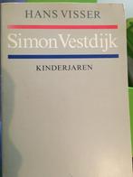 Boeken Simon Vestdijk, John Irving, Boeken, Gelezen, Ophalen of Verzenden, S. Vestdijk, J. Irving, Nederland