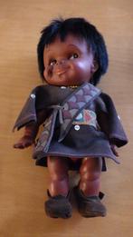 retro regal Canada Inuit Kimmie Dol, Ophalen of Verzenden, Overige typen