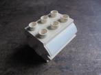 Lego Duplo Container Water Container (zie foto's), Kinderen en Baby's, Speelgoed | Duplo en Lego, Ophalen of Verzenden, Gebruikt