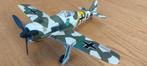 Franklin Mint Armour 1/48 Focke Wulf Fw-190 ref B11F024, Ophalen of Verzenden, Gebruikt, Schaalmodel