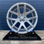 Mercedes C CLS E S Sl SLK GLC Velgen 19" 5x112 Eos Passat, Auto-onderdelen, Banden en Velgen, 19 inch, Velg(en), -, -