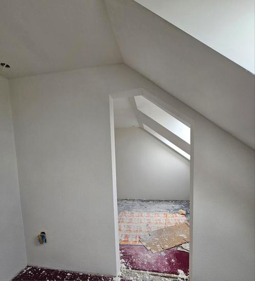 Stukadoors ,Schilderwerk,Renovatie Door heel NL, Huis en Inrichting, Overige Huis en Inrichting, Nieuw, Ophalen of Verzenden