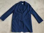 Blauwe jas Hartford, maat 3, Verzenden, Nieuw, Maat 42/44 (L), Blauw