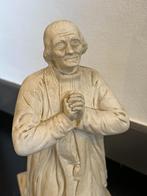 ⭐️Oud missionaris beeldje : Jean Marie Vianney, priester, Antiek en Kunst, Antiek | Religie, Ophalen of Verzenden