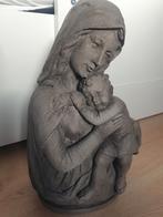 Madonna met kind, Ophalen of Verzenden, Zo goed als nieuw