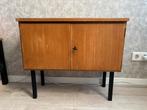 Vinted/retro kastje, Huis en Inrichting, Kasten | Dressoirs, Ophalen, 50 tot 100 cm, Retro vinted, 25 tot 50 cm
