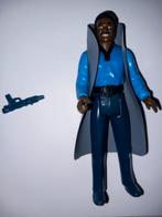 Lando calrissian, Verzamelen, Actiefiguurtje, Ophalen of Verzenden, Zo goed als nieuw