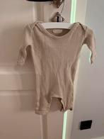 Nixnut boxpakje maat 56 beige, Ophalen of Verzenden, Zo goed als nieuw, Jongetje of Meisje, Pakje