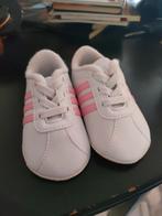 adidas baby meisjes sloffen/schoentjes, Ophalen of Verzenden, Zo goed als nieuw, Meisje, Schoentjes