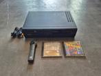 Philips CD-i 210/40 werkend + games & controller, Spelcomputers en Games, Spelcomputers | Overige, Ophalen of Verzenden, Gebruikt
