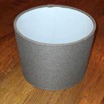 Lampenkap, Huis en Inrichting, Lampen | Lampenkappen, Ophalen, Zo goed als nieuw, Rond, Minder dan 25 cm