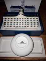 KLM huisjes Paleis op de Dam Platinum uitvoering., Ophalen of Verzenden, Nieuw, Paleis of Waag