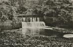Singraven bij Denekamp - Waterval [KRST005-7267, Verzenden, 1960 tot 1980, Ongelopen, Overijssel