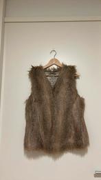 Esprit gilet body warmer maat L, Ophalen of Verzenden, Zo goed als nieuw, Bruin