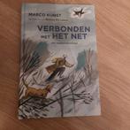 Verbonden met het net, Nieuw, Fictie, Ophalen, Marco Kunst