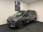 Citroen BERLINGO 1.2 PureTech Shine // Automaat // Keyless /, Auto's, Gebruikt, 1199 cc, LED verlichting, 3 cilinders