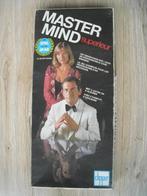 Mastermind Superieur jaren 70 compleet & keurig klassiek, Een of twee spelers, Ophalen of Verzenden, Clipper