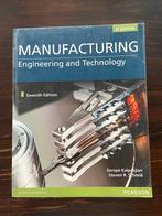 Boeken HBO Werktuigbouwkunde, Ophalen of Verzenden, Beta, Gelezen, HBO