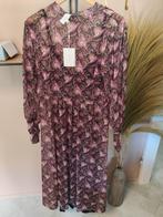 Aaiko Jurk Transparant Maat L Nieuw, Kleding | Dames, Jurken, Aaiko, Overige kleuren, Maat 42/44 (L), Nieuw