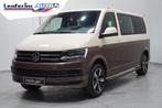 Volkswagen Transporter 2.0 TDI 150 pk Dubbel Cabine Lang Air, Voorwielaandrijving, Stof, Gebruikt, 4 cilinders