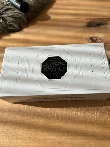 Star Wars Frames Postcards 100 Postcards beschikbaar voor biedingen