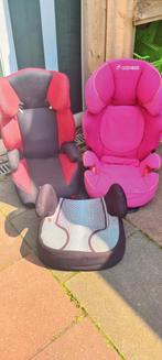 Autostoeltjes, Kinderen en Baby's, Autostoeltjes, 15 t/m 36 kg, Ophalen, Overige merken, Gebruikt