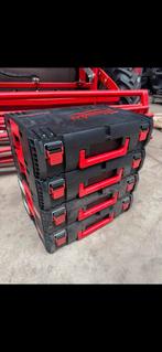 Milwaukee Koffers - Gereedschapskoffers, Ophalen of Verzenden, Nieuw