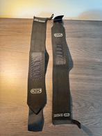 SBD Wrist Wraps Flexibel, maat M, Sport en Fitness, Fitnessmaterialen, Ophalen of Verzenden, Zo goed als nieuw
