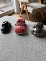 Drie VW spaarpotten te koop, Ophalen of Verzenden, Zo goed als nieuw, Steen, Aardewerk of Keramiek
