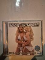 100% Trance - Verzamelcd, Cd's en Dvd's, Cd's | Verzamelalbums, Ophalen of Verzenden, Gebruikt