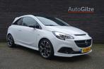 Opel Corsa 1.6 Turbo OPC Performance l Recaro Sportstoelen l, Auto's, Origineel Nederlands, Te koop, 5 stoelen, 207 pk