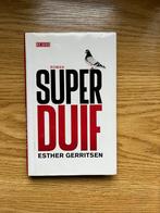 Superduif - Esther Gerritsen, Ophalen of Verzenden, Nieuw, Esther Gerritsen