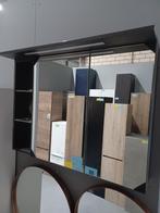 Spiegelkast bruin, Doe-het-zelf en Verbouw, Sanitair, Niet ingevuld, Nieuw, Niet ingevuld, Ophalen