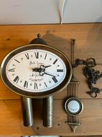 B-pendule , antieke klok, Ophalen