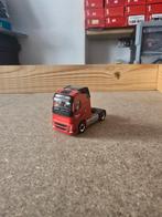 901 herpa volvo fh gl 13 trekker, Ophalen of Verzenden, Zo goed als nieuw, Bus of Vrachtwagen, Herpa