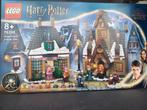 Lego minifig NIEUW Harry Potter 76388 Hogsmeade Zweinsveld, Kinderen en Baby's, Speelgoed | Duplo en Lego, Ophalen of Verzenden