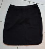 zwarte rok, maat 44 ( Costes) knielengte, Zwart, Maat 42/44 (L), Ophalen of Verzenden, Zo goed als nieuw